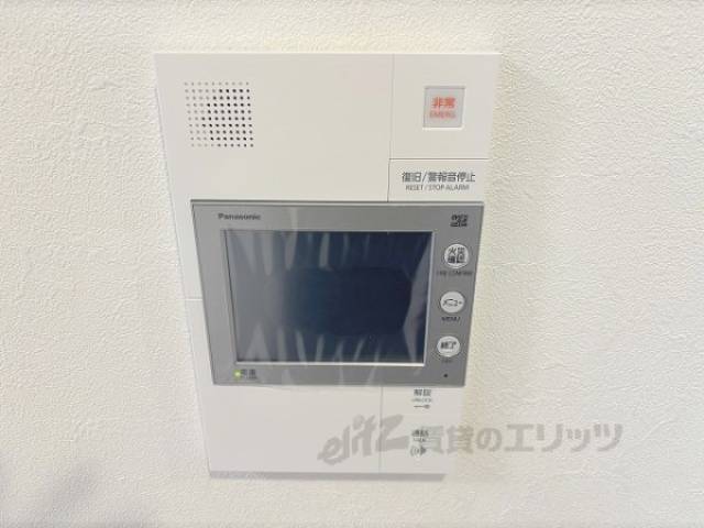 ドアフォン（ＴＶ含）