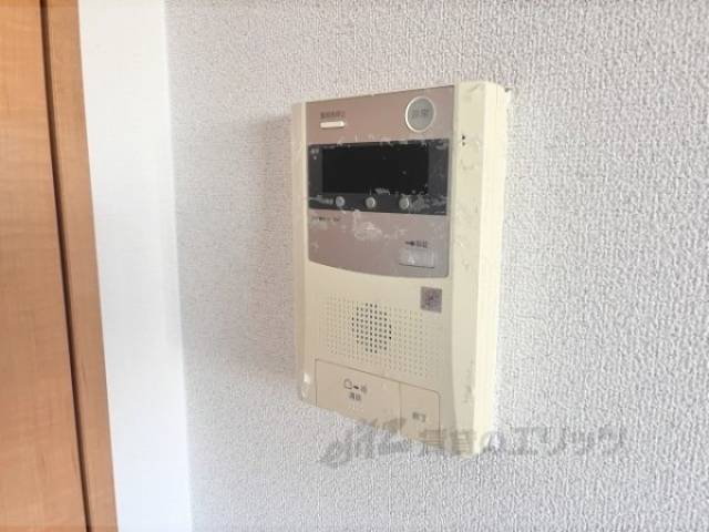 ドアフォン（ＴＶ含）