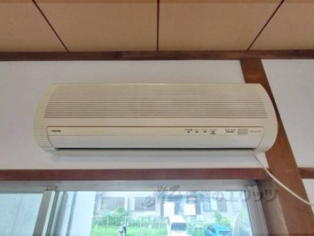 エアコン