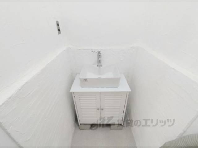 洗面所