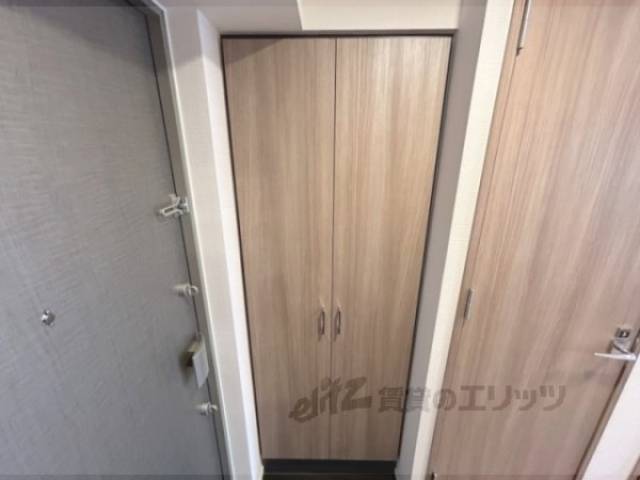 下駄箱
