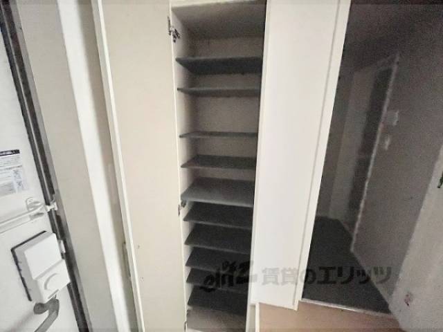下駄箱