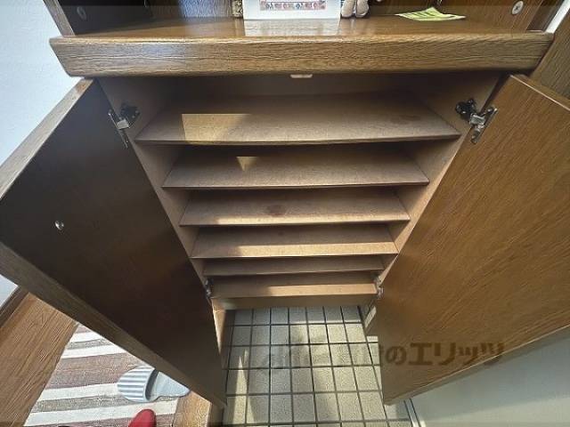 下駄箱