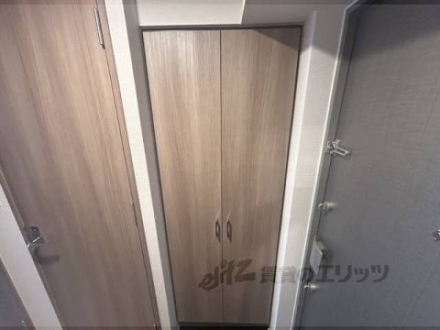 下駄箱
