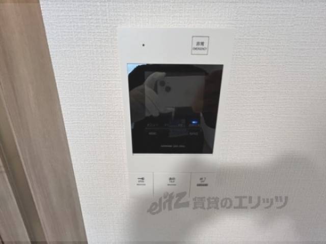 ドアフォン（ＴＶ含）
