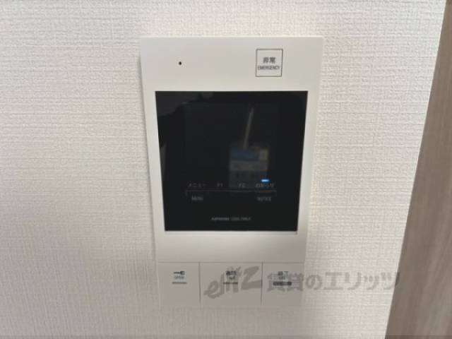 ドアフォン（ＴＶ含）
