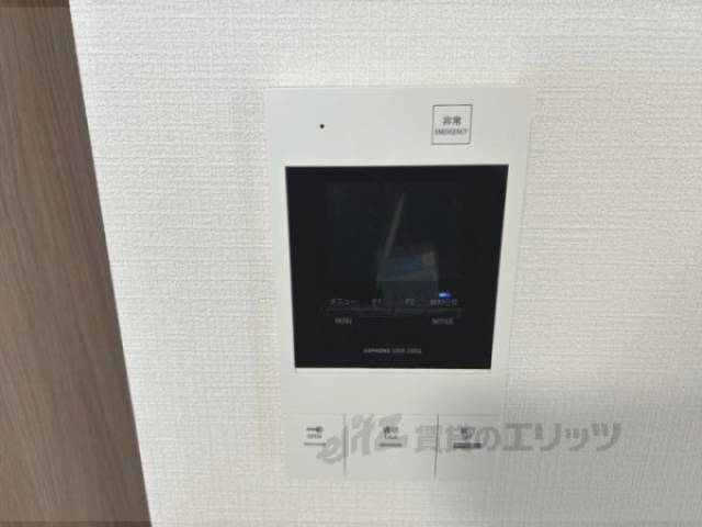 ドアフォン（ＴＶ含）