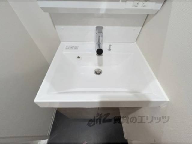 洗面所