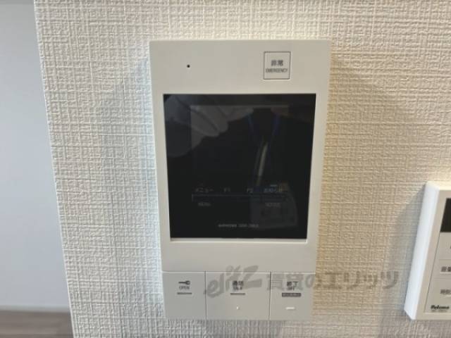 ドアフォン（ＴＶ含）