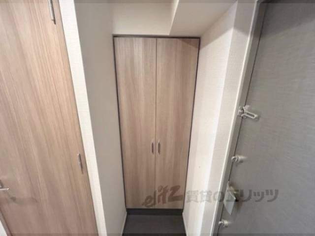 下駄箱
