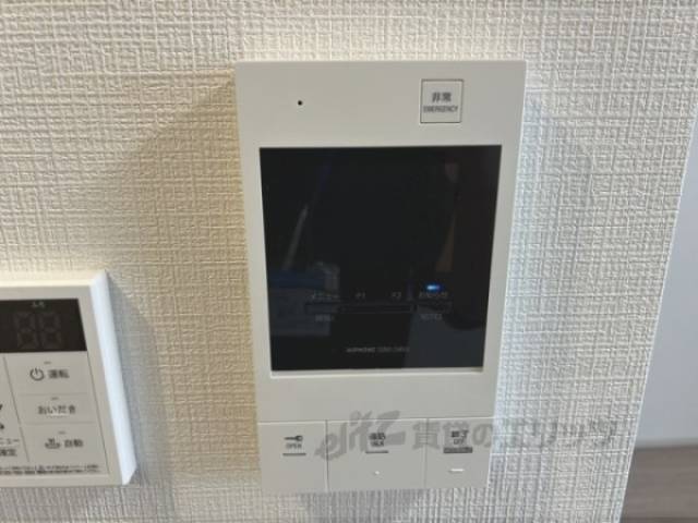 ドアフォン（ＴＶ含）