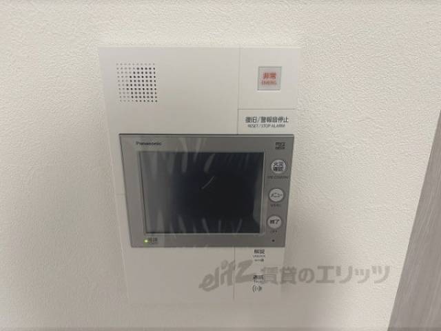 ドアフォン（ＴＶ含）