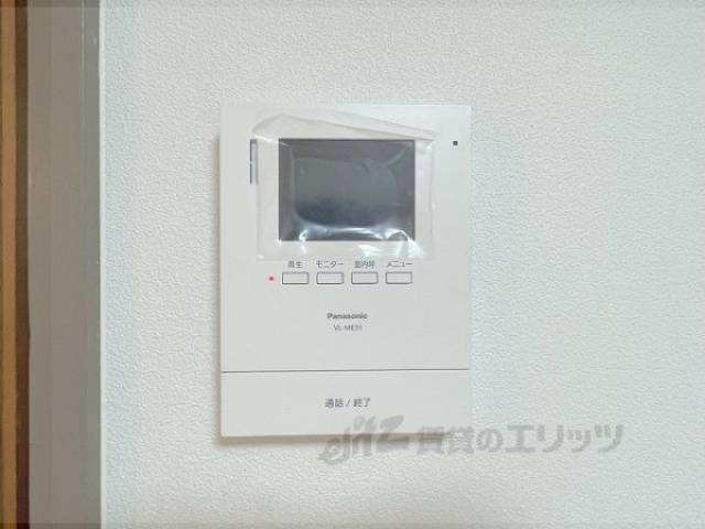 ドアフォン（ＴＶ含）