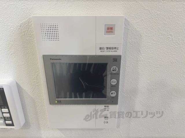 ドアフォン（ＴＶ含）