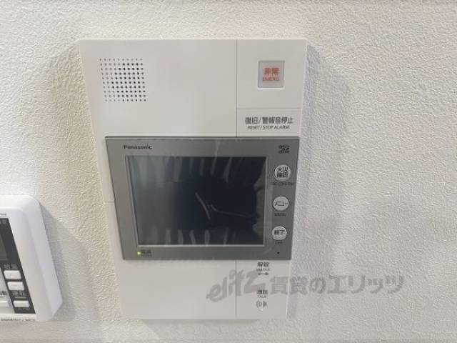 ドアフォン（ＴＶ含）