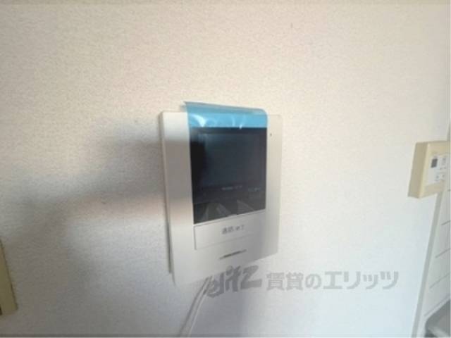 ドアフォン（ＴＶ含）