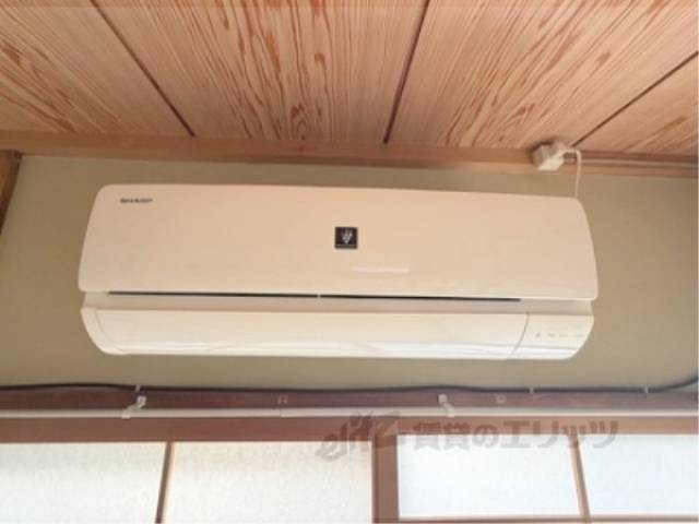 エアコン