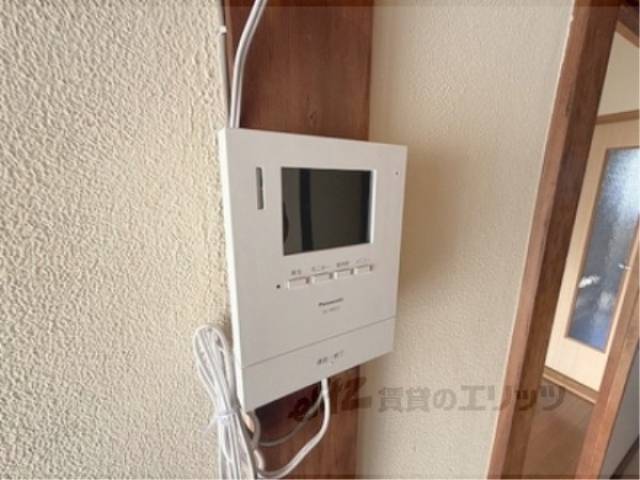 ドアフォン（ＴＶ含）