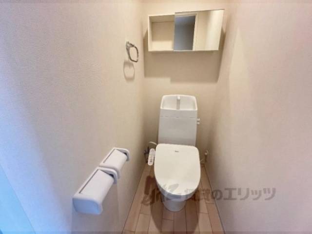トイレ　イメージ写真