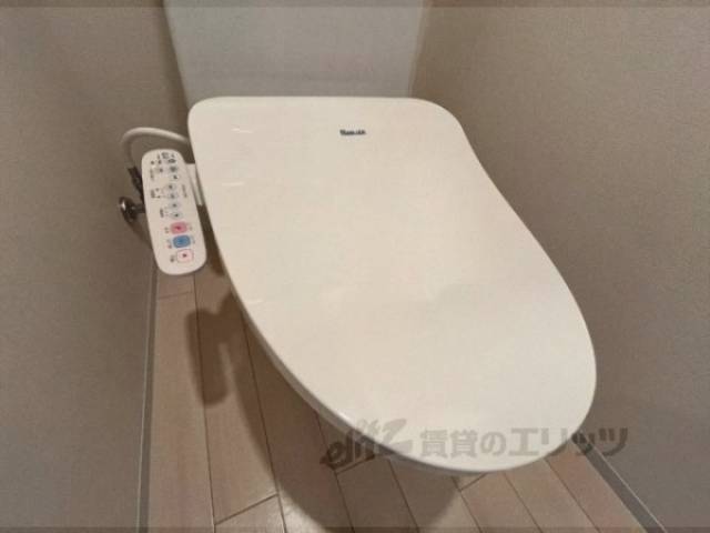 トイレ　イメージ写真
