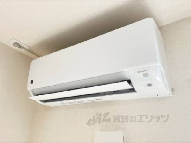 エアコン　イメージ写真