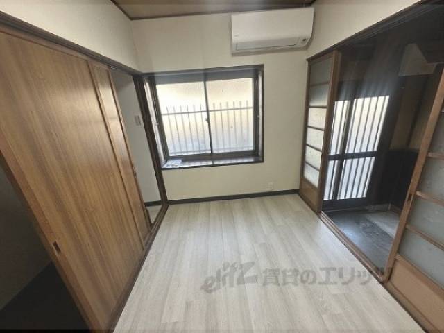 洋室