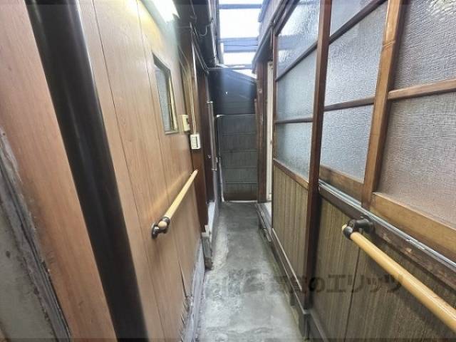 廊下