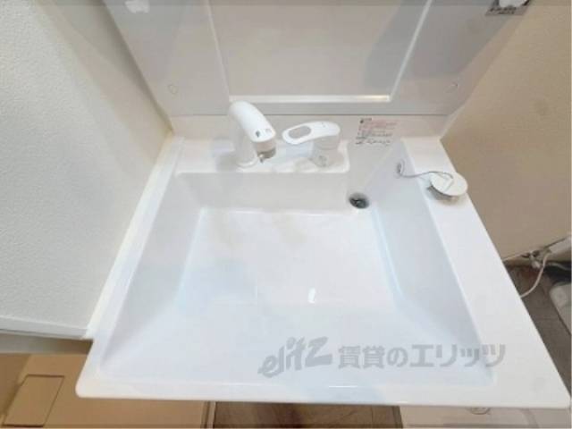 洗面所