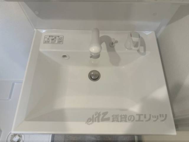 洗面所