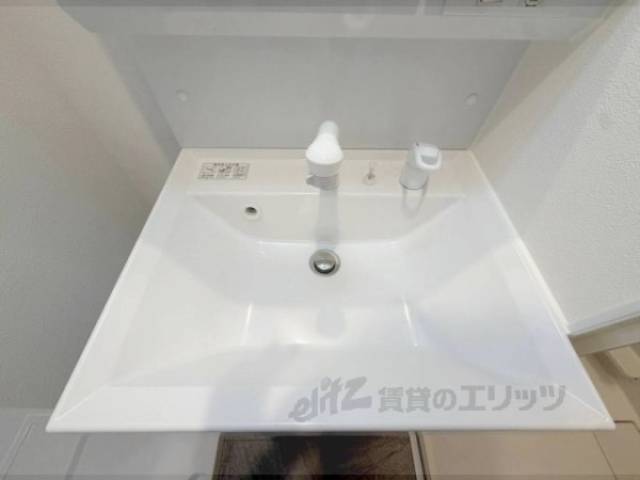 洗面所