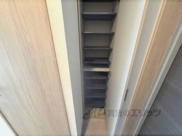 下駄箱