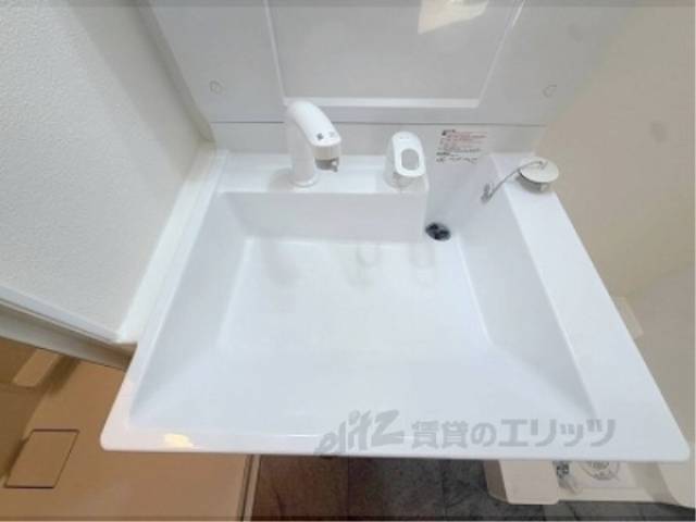 洗面所