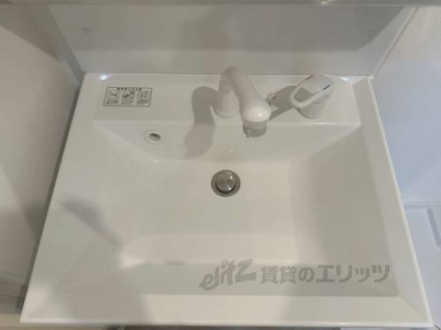 洗面所