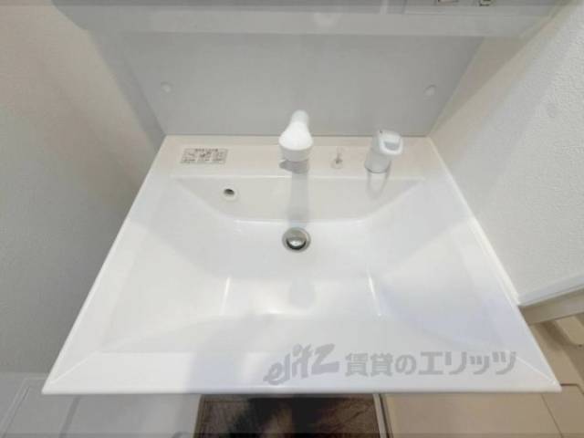 洗面所