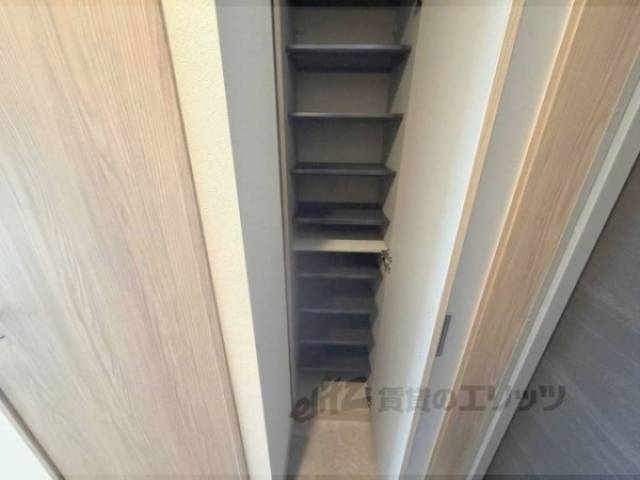 下駄箱