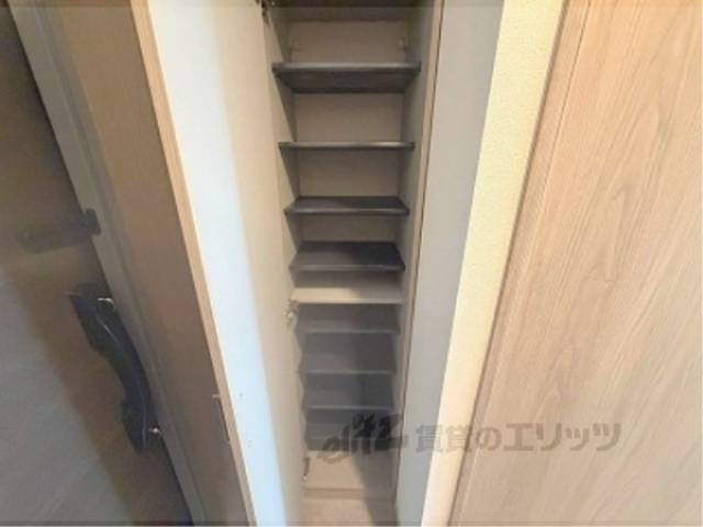 下駄箱