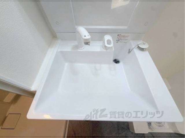 洗面所