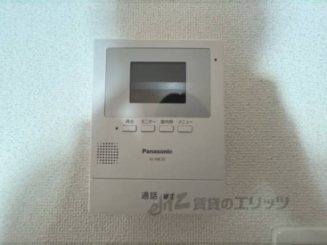 ドアフォン（ＴＶ含）