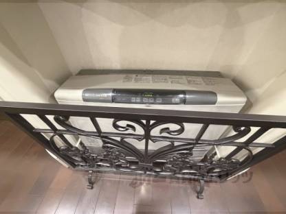 空調機器