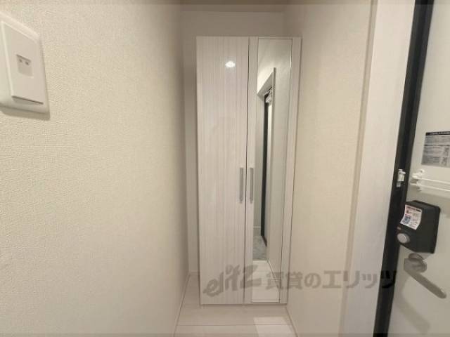 下駄箱