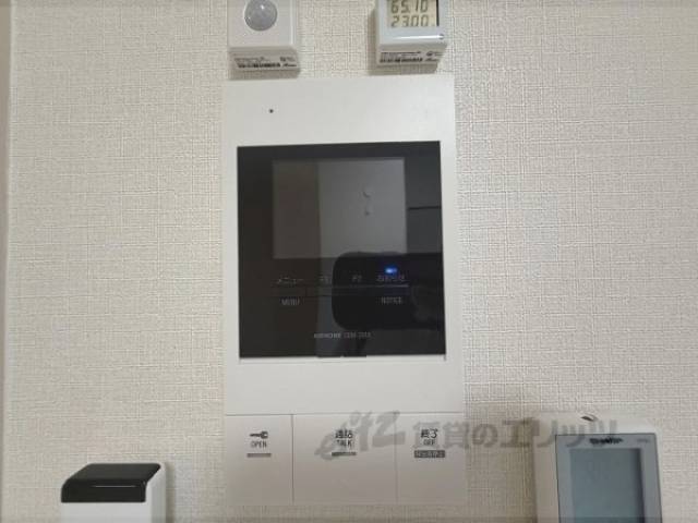 ドアフォン（ＴＶ含）