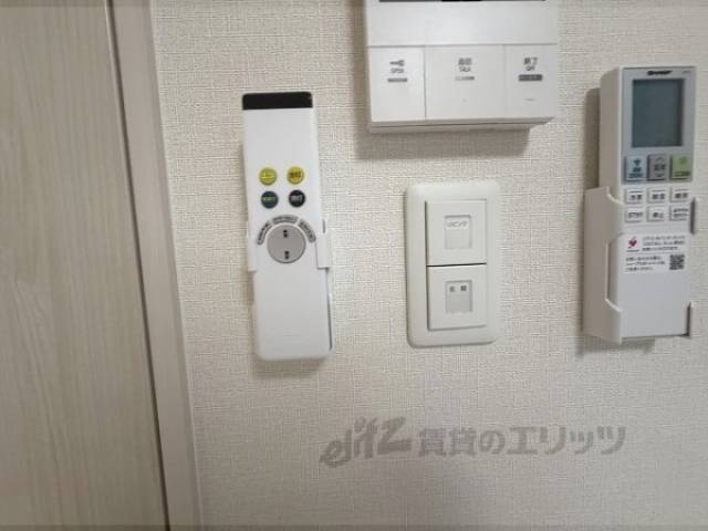 リモコン