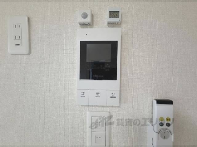 ドアフォン（ＴＶ含）