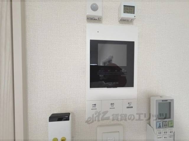 ドアフォン（ＴＶ含）