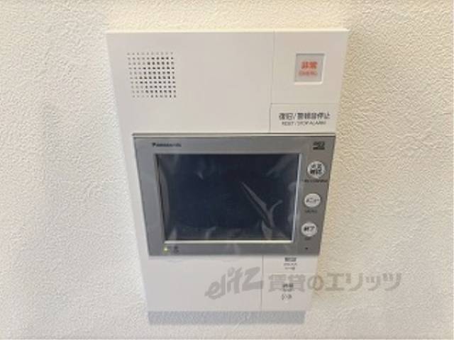 ドアフォン（ＴＶ含）