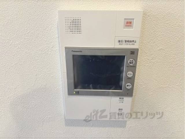 ドアフォン（ＴＶ含）