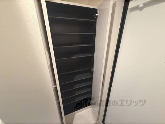 下駄箱