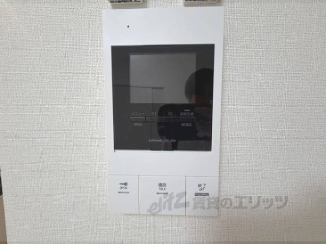 ドアフォン（ＴＶ含）