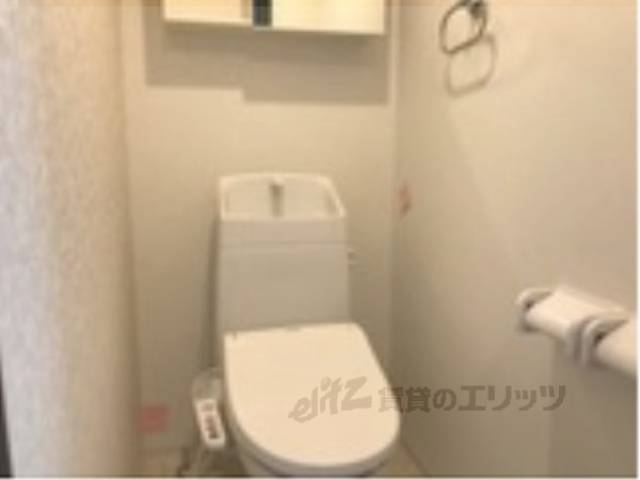 トイレ　イメージです
