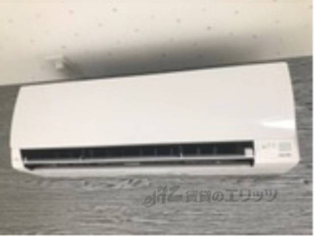 エアコン　イメージです